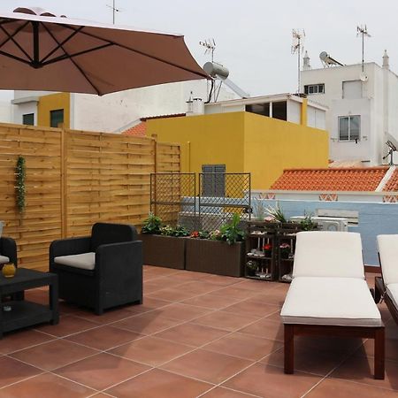 Home Sweet Home Vrsa Vila Real de Santo António المظهر الخارجي الصورة