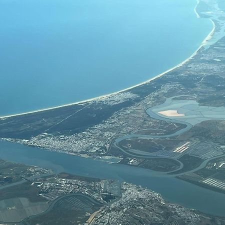 Home Sweet Home Vrsa Vila Real de Santo António المظهر الخارجي الصورة