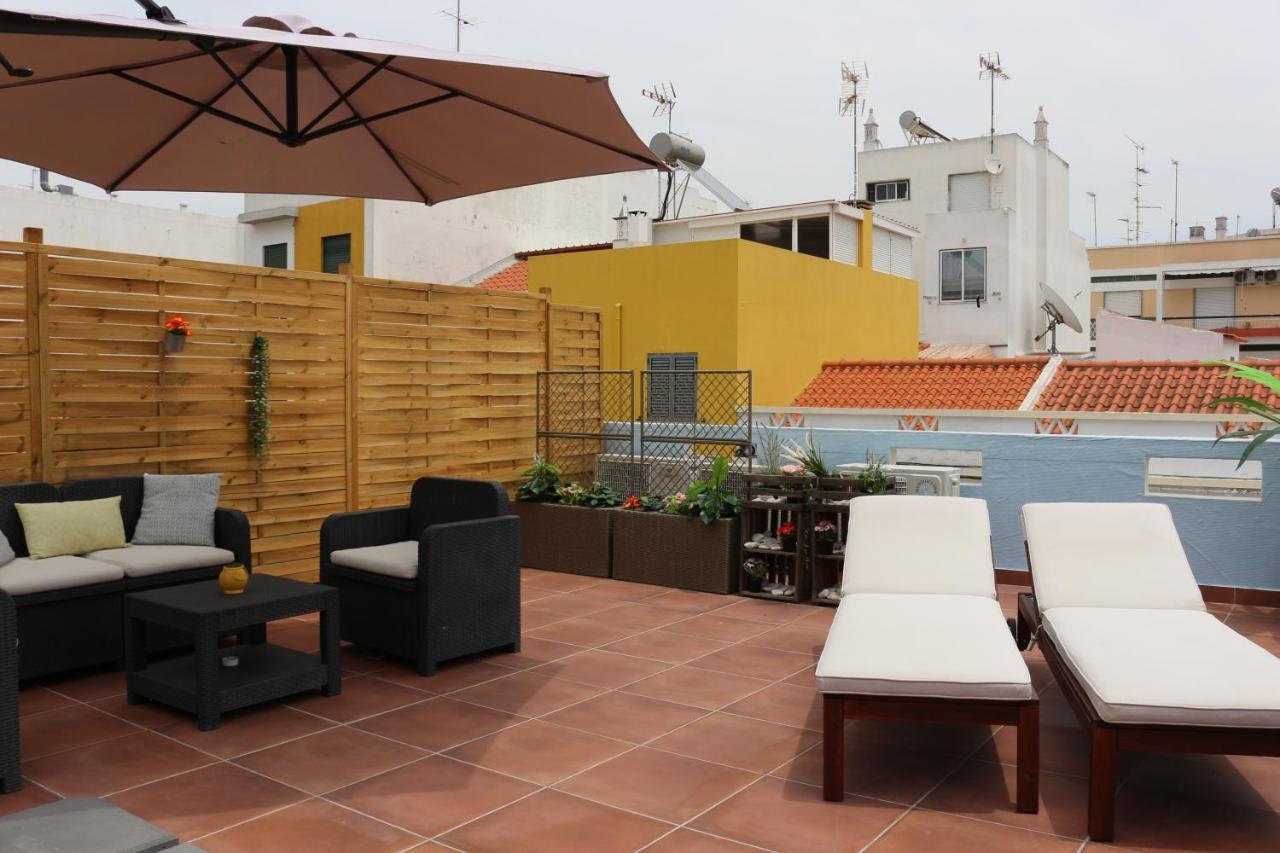 Home Sweet Home Vrsa Vila Real de Santo António المظهر الخارجي الصورة