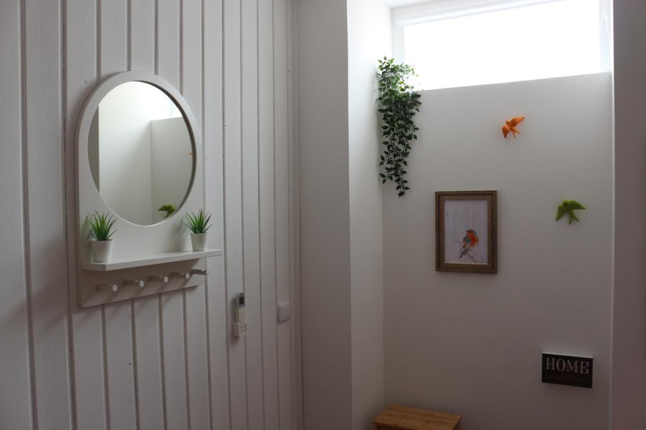 Home Sweet Home Vrsa Vila Real de Santo António المظهر الخارجي الصورة