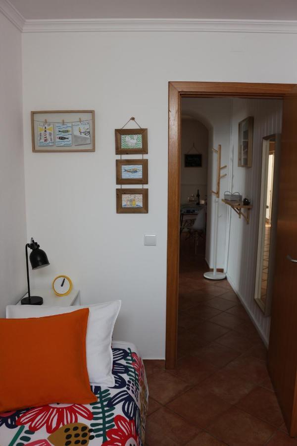 Home Sweet Home Vrsa Vila Real de Santo António المظهر الخارجي الصورة