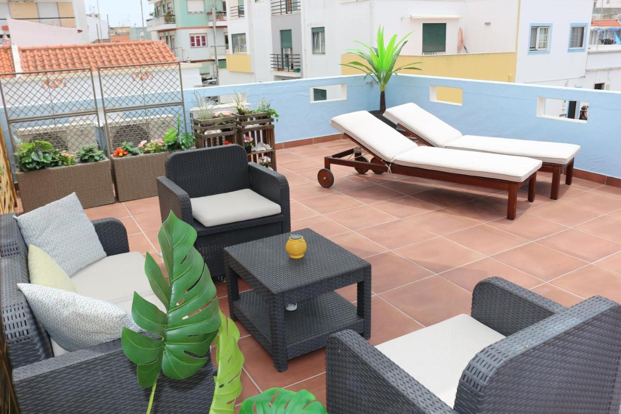Home Sweet Home Vrsa Vila Real de Santo António المظهر الخارجي الصورة