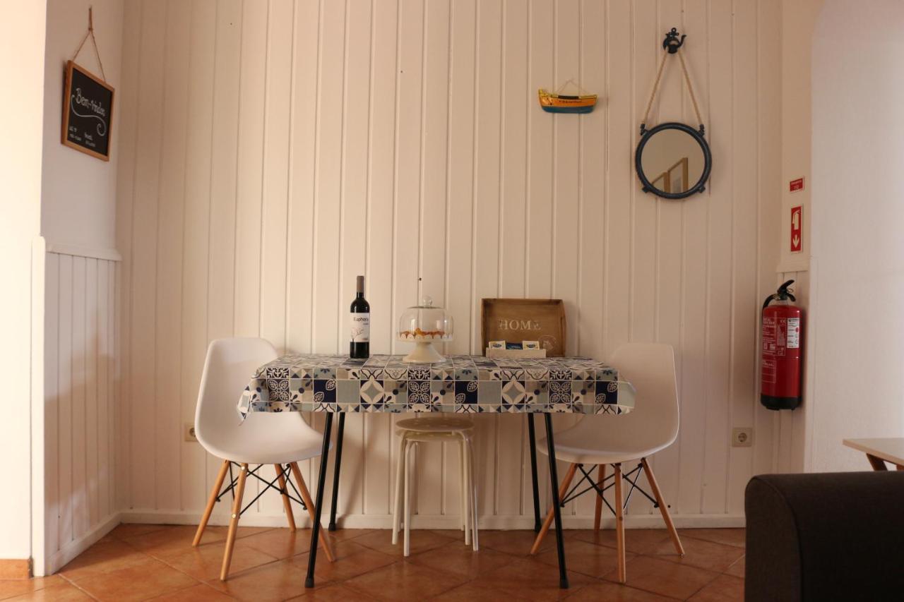 Home Sweet Home Vrsa Vila Real de Santo António المظهر الخارجي الصورة