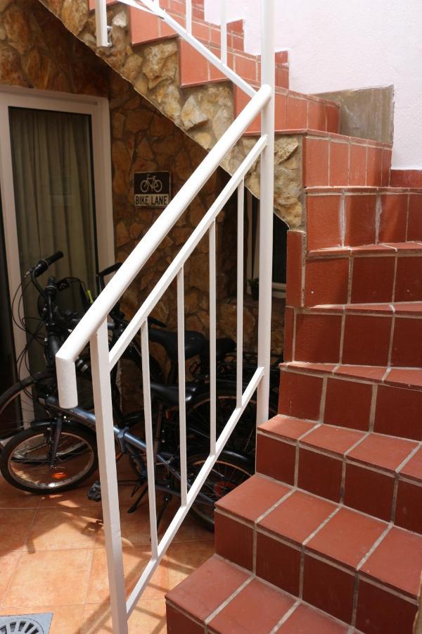 Home Sweet Home Vrsa Vila Real de Santo António المظهر الخارجي الصورة