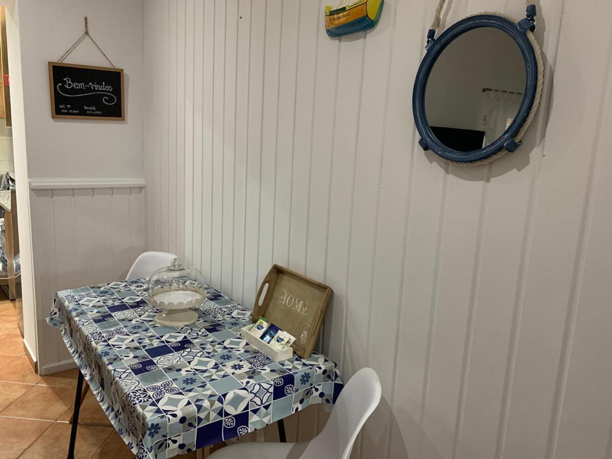 Home Sweet Home Vrsa Vila Real de Santo António المظهر الخارجي الصورة