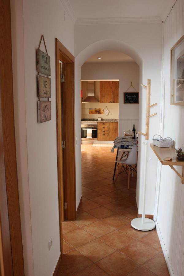 Home Sweet Home Vrsa Vila Real de Santo António المظهر الخارجي الصورة