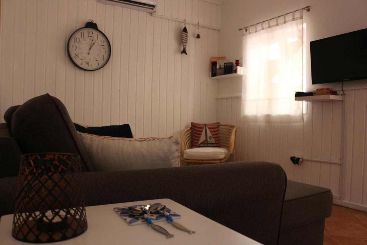 Home Sweet Home Vrsa Vila Real de Santo António المظهر الخارجي الصورة