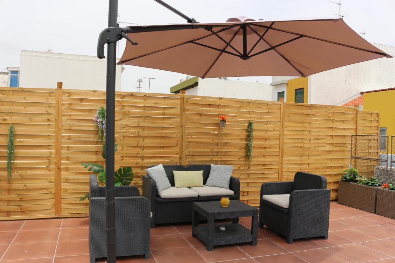 Home Sweet Home Vrsa Vila Real de Santo António المظهر الخارجي الصورة