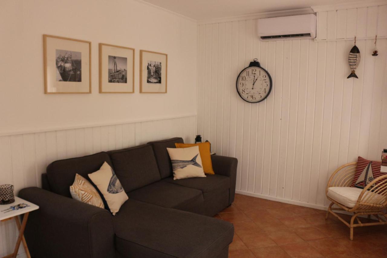 Home Sweet Home Vrsa Vila Real de Santo António المظهر الخارجي الصورة