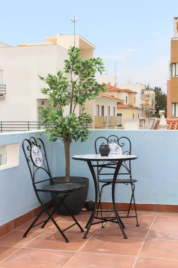 Home Sweet Home Vrsa Vila Real de Santo António المظهر الخارجي الصورة