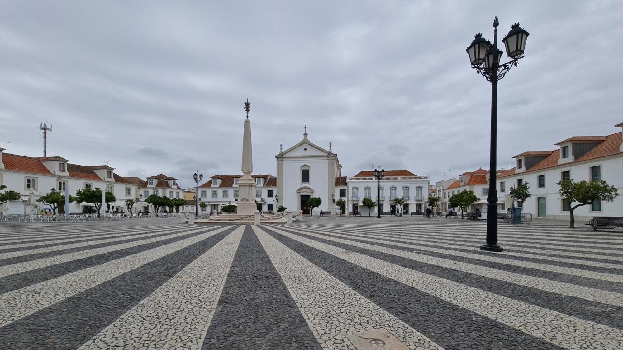 Home Sweet Home Vrsa Vila Real de Santo António المظهر الخارجي الصورة