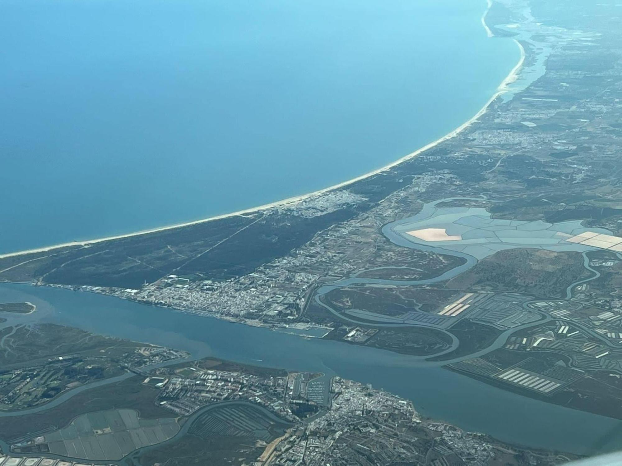 Home Sweet Home Vrsa Vila Real de Santo António المظهر الخارجي الصورة