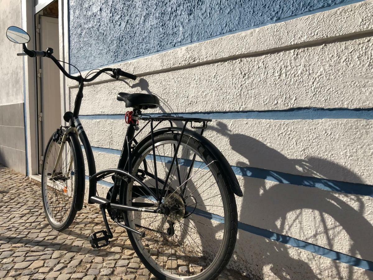 Home Sweet Home Vrsa Vila Real de Santo António المظهر الخارجي الصورة
