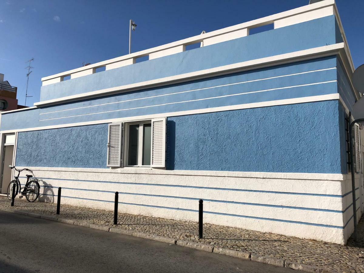 Home Sweet Home Vrsa Vila Real de Santo António المظهر الخارجي الصورة
