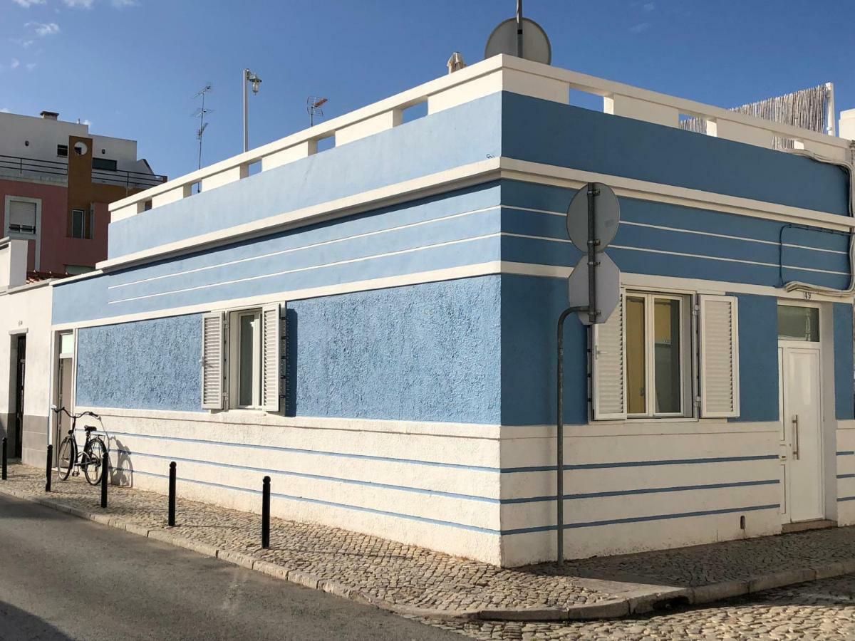 Home Sweet Home Vrsa Vila Real de Santo António المظهر الخارجي الصورة