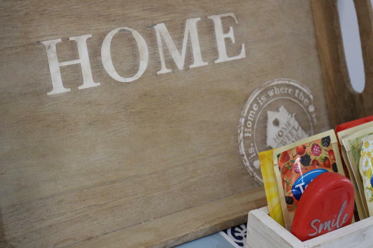 Home Sweet Home Vrsa Vila Real de Santo António المظهر الخارجي الصورة