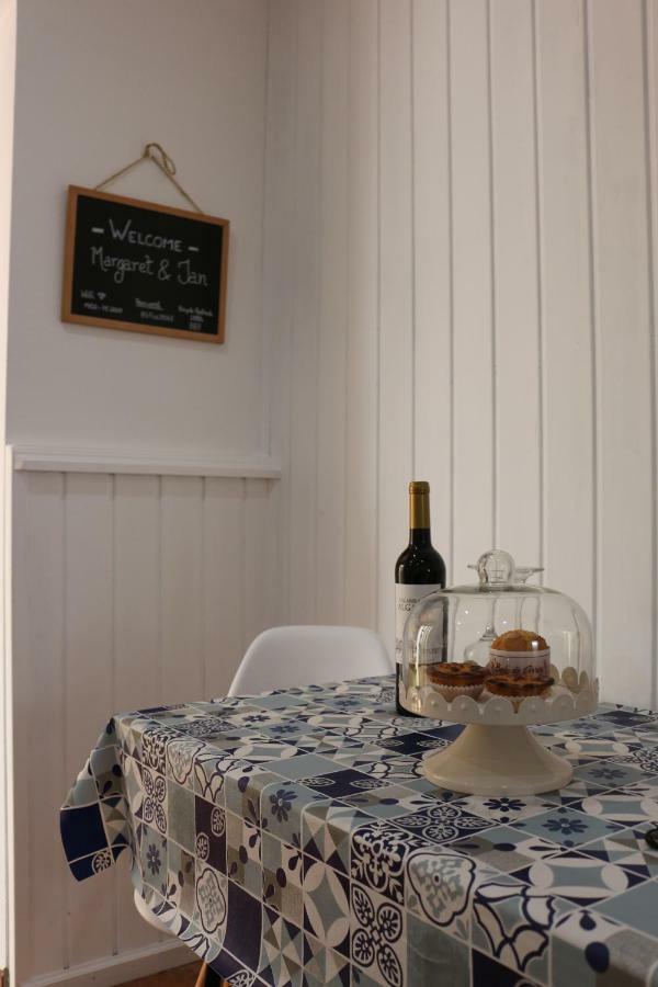 Home Sweet Home Vrsa Vila Real de Santo António المظهر الخارجي الصورة