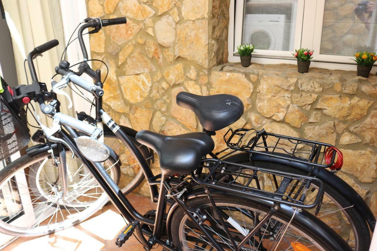 Home Sweet Home Vrsa Vila Real de Santo António المظهر الخارجي الصورة